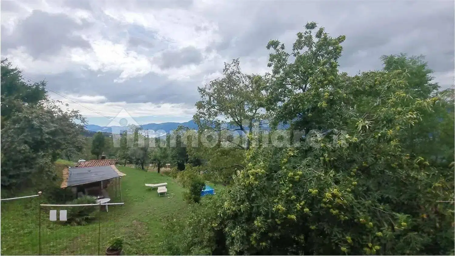 Villa unifamiliare Strada Comunale Campori Chiozza, 71, Castiglione di Garfagnana - foto 4