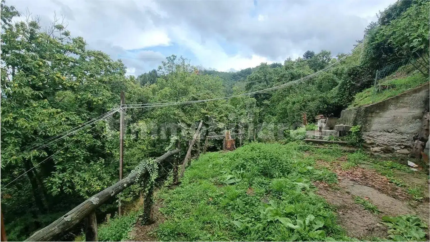 Villa unifamiliare Strada Comunale Campori Chiozza, 71, Castiglione di Garfagnana - foto 5