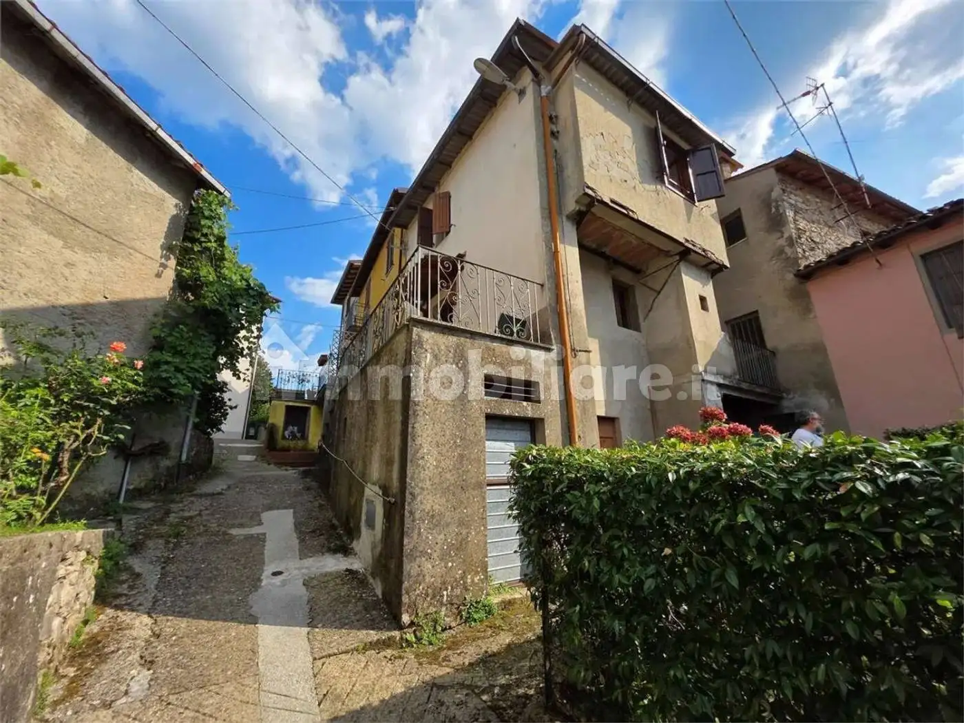 Villa in vendita a Molazzana