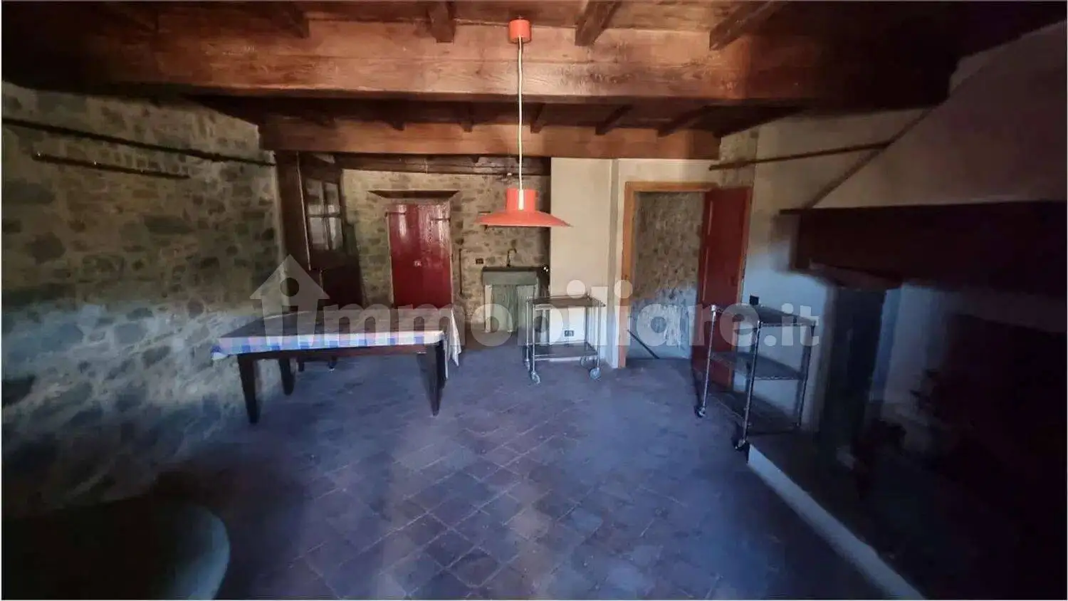 Villa in vendita a San Romano in Garfagnana