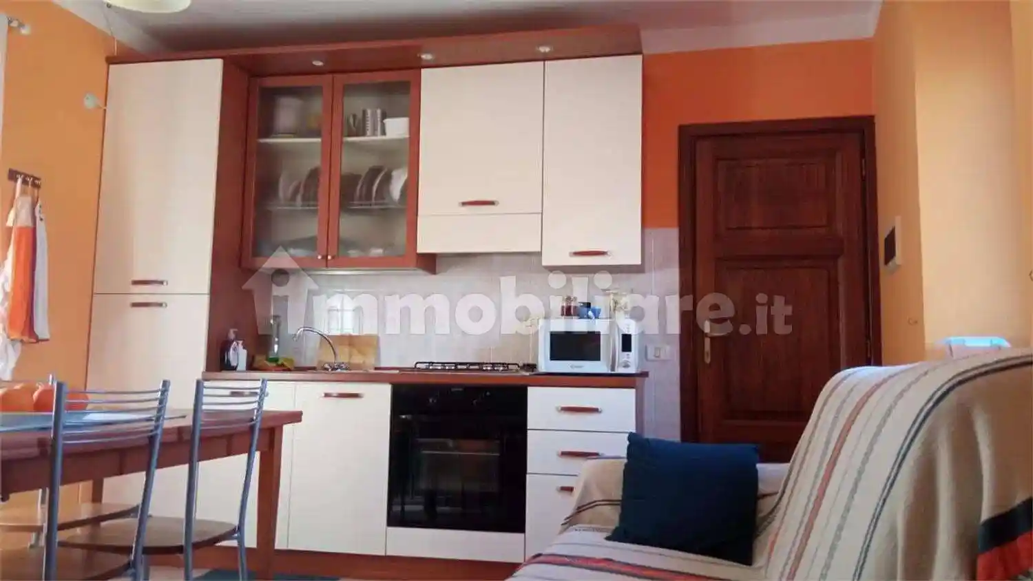 Appartamento in vendita a Castelnuovo di Garfagnana