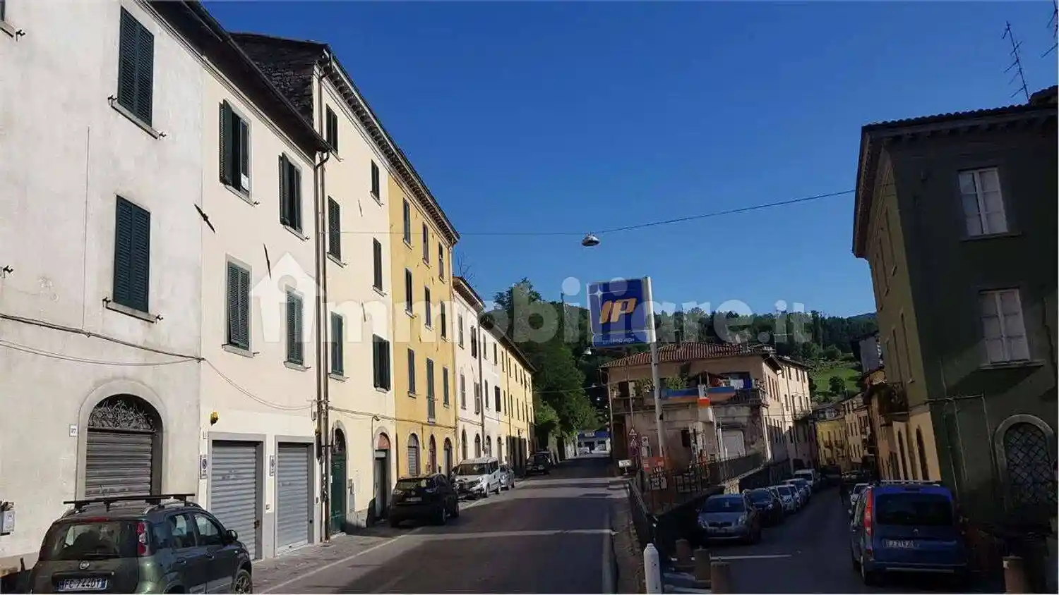 Appartamento in vendita a Castelnuovo di Garfagnana