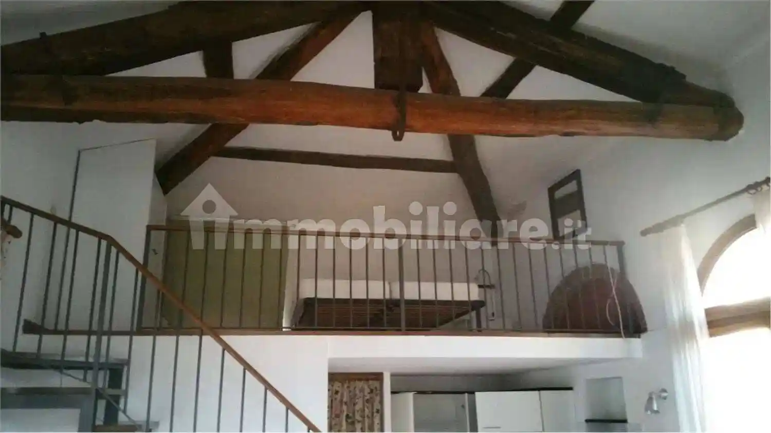 Appartamento in vendita a Castelnuovo di Garfagnana