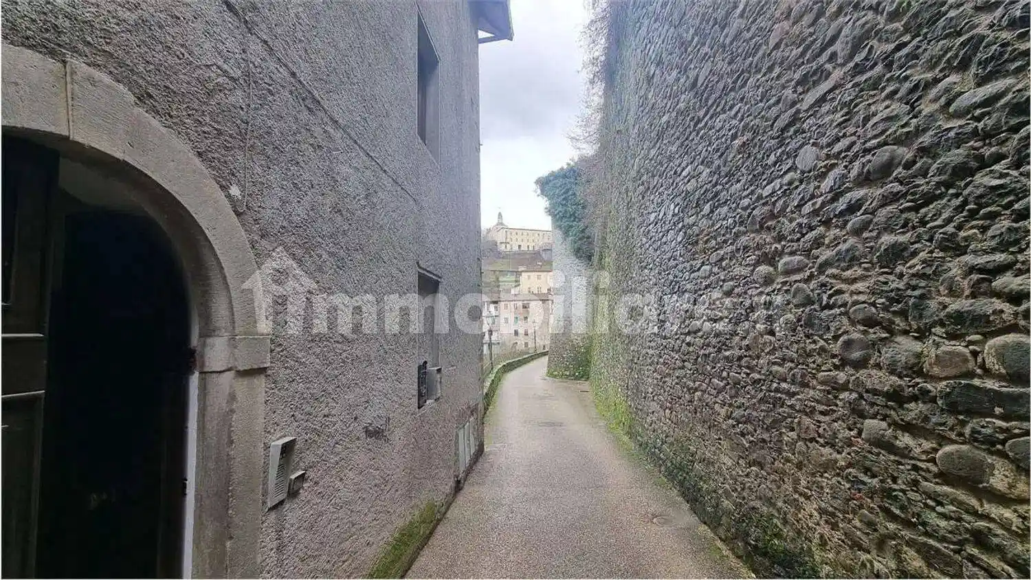 Appartamento in vendita a Castelnuovo di Garfagnana