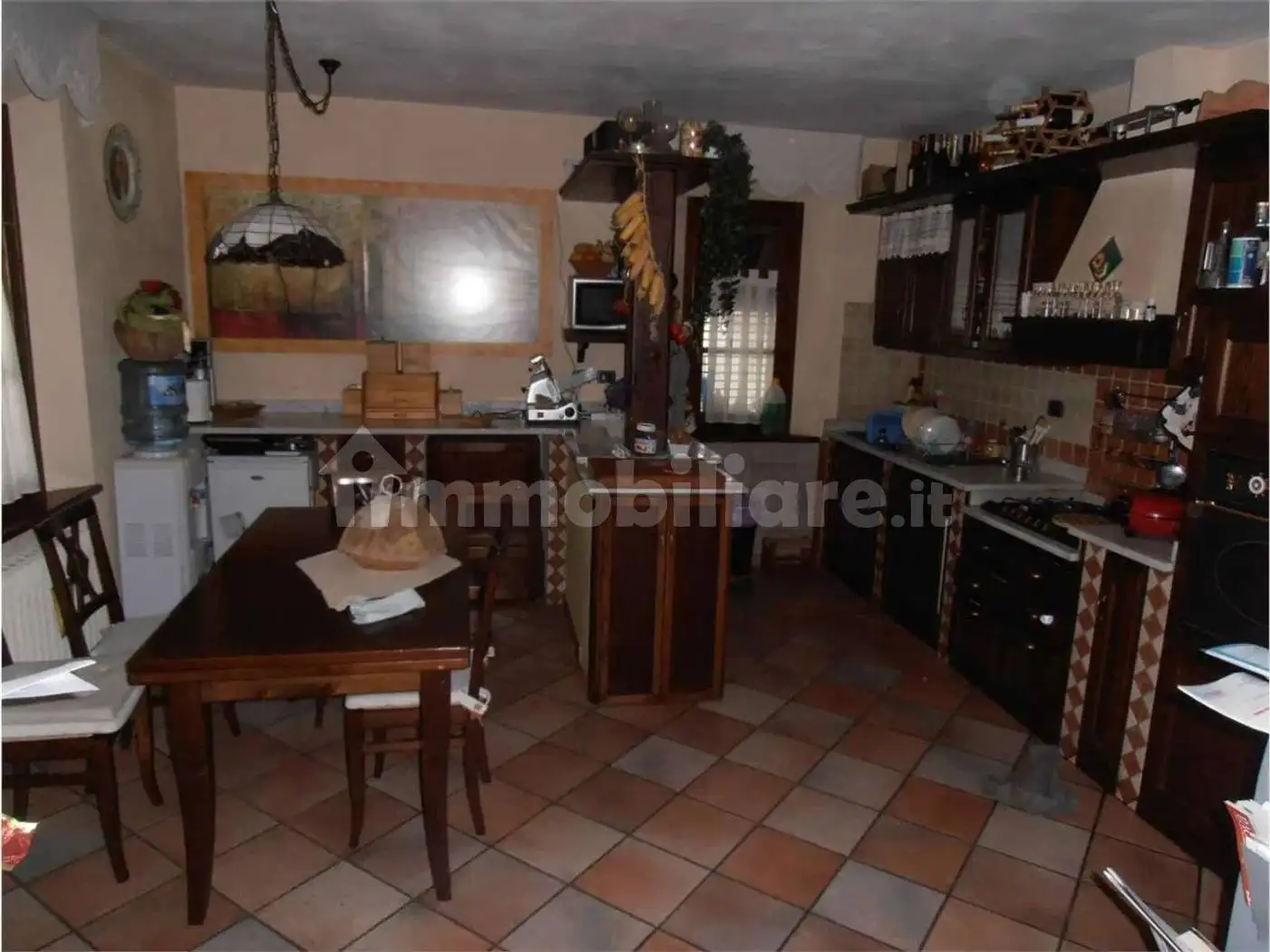 Appartamento in vendita a Piazza al Serchio