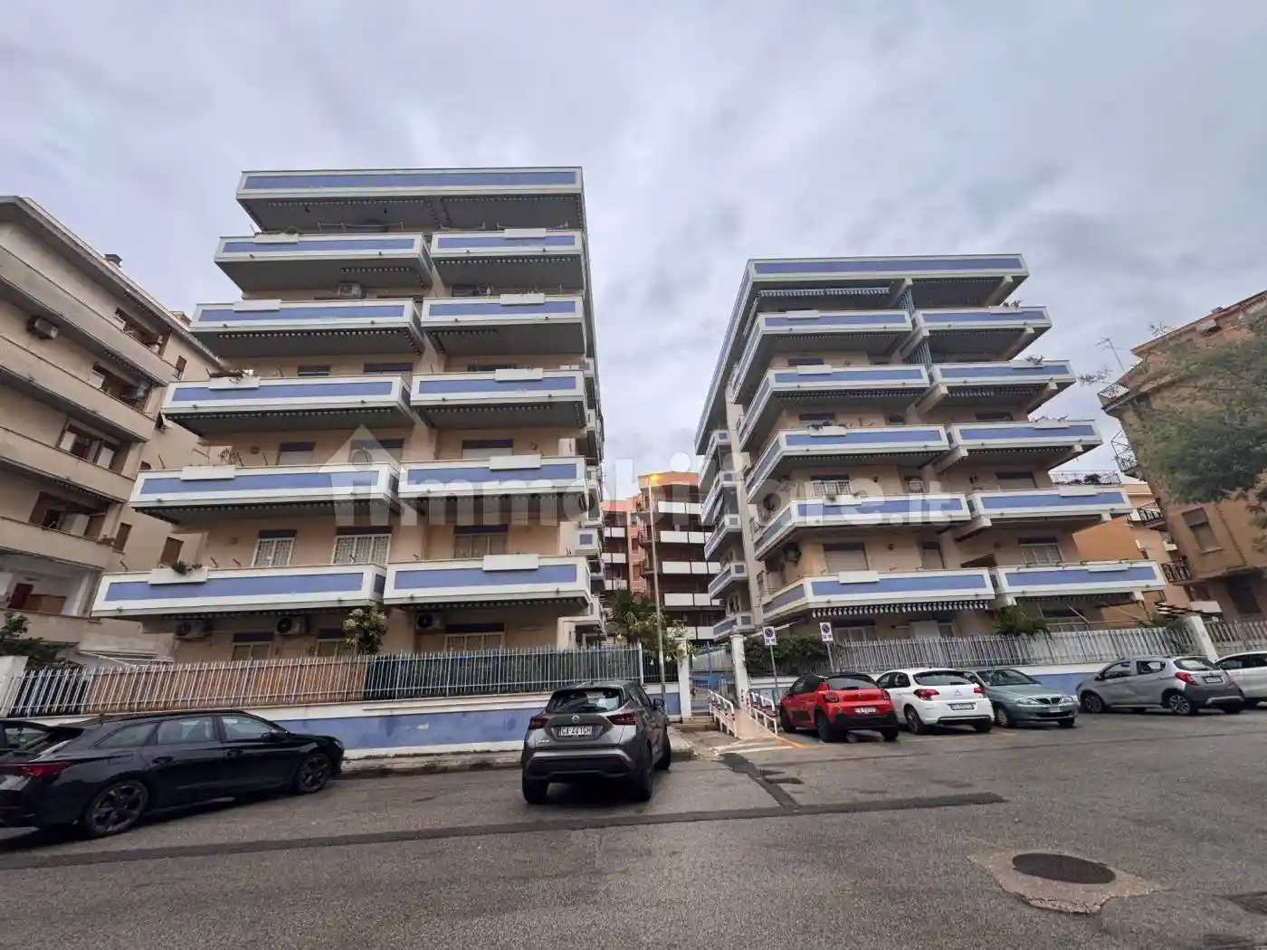 Appartamento in vendita a Nettuno