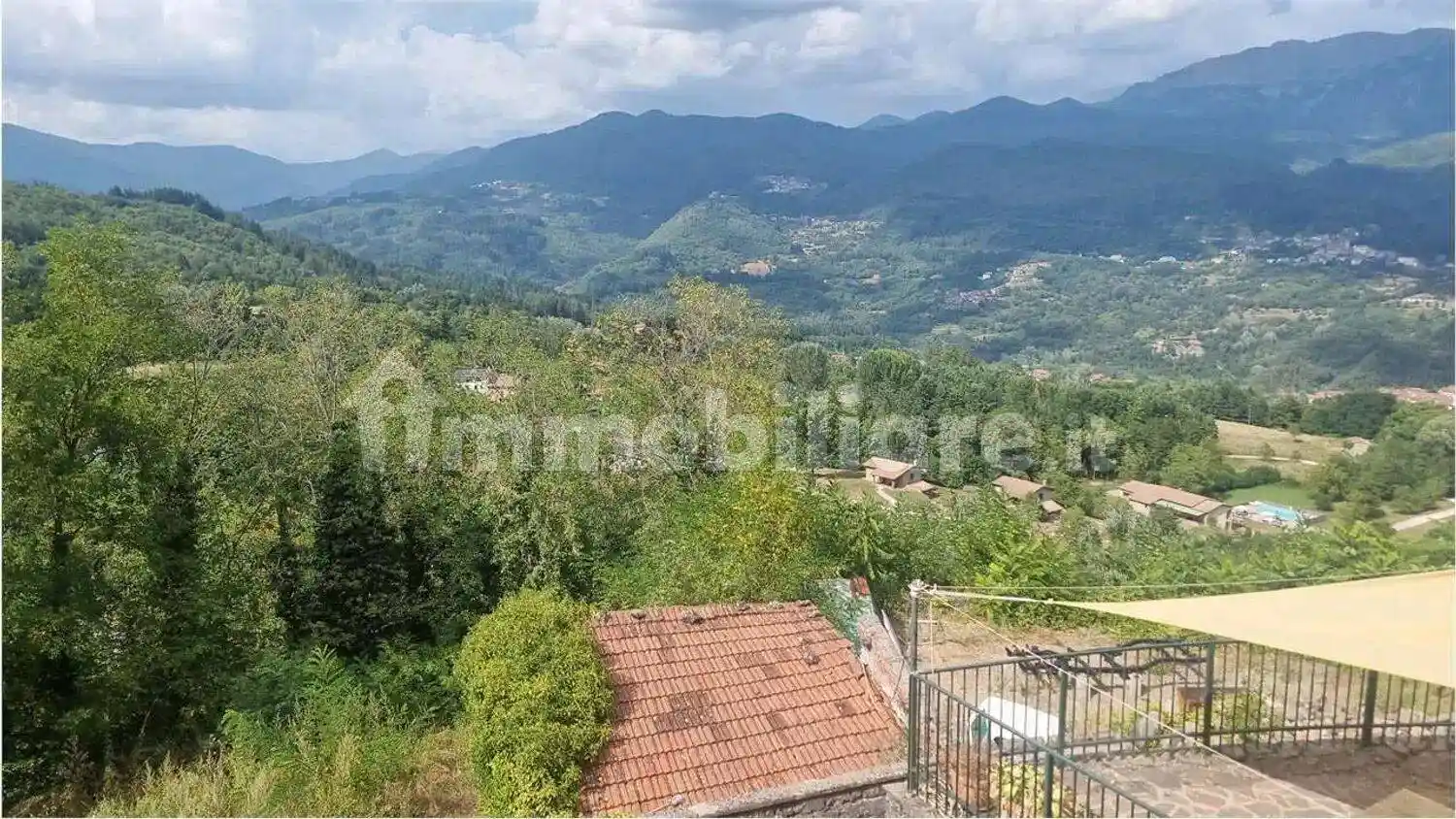 Quadrilocale via Del Poggetto, Camporgiano - foto 2