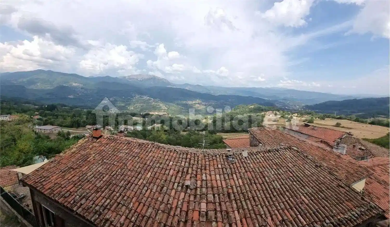 Quadrilocale via Del Poggetto, Camporgiano - foto 3