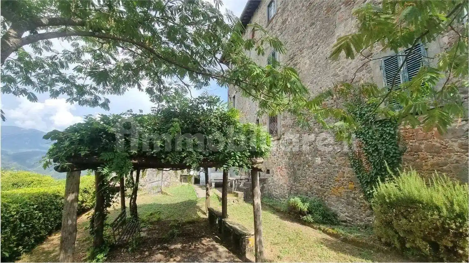 Quadrilocale via Del Poggetto, Camporgiano - foto 4