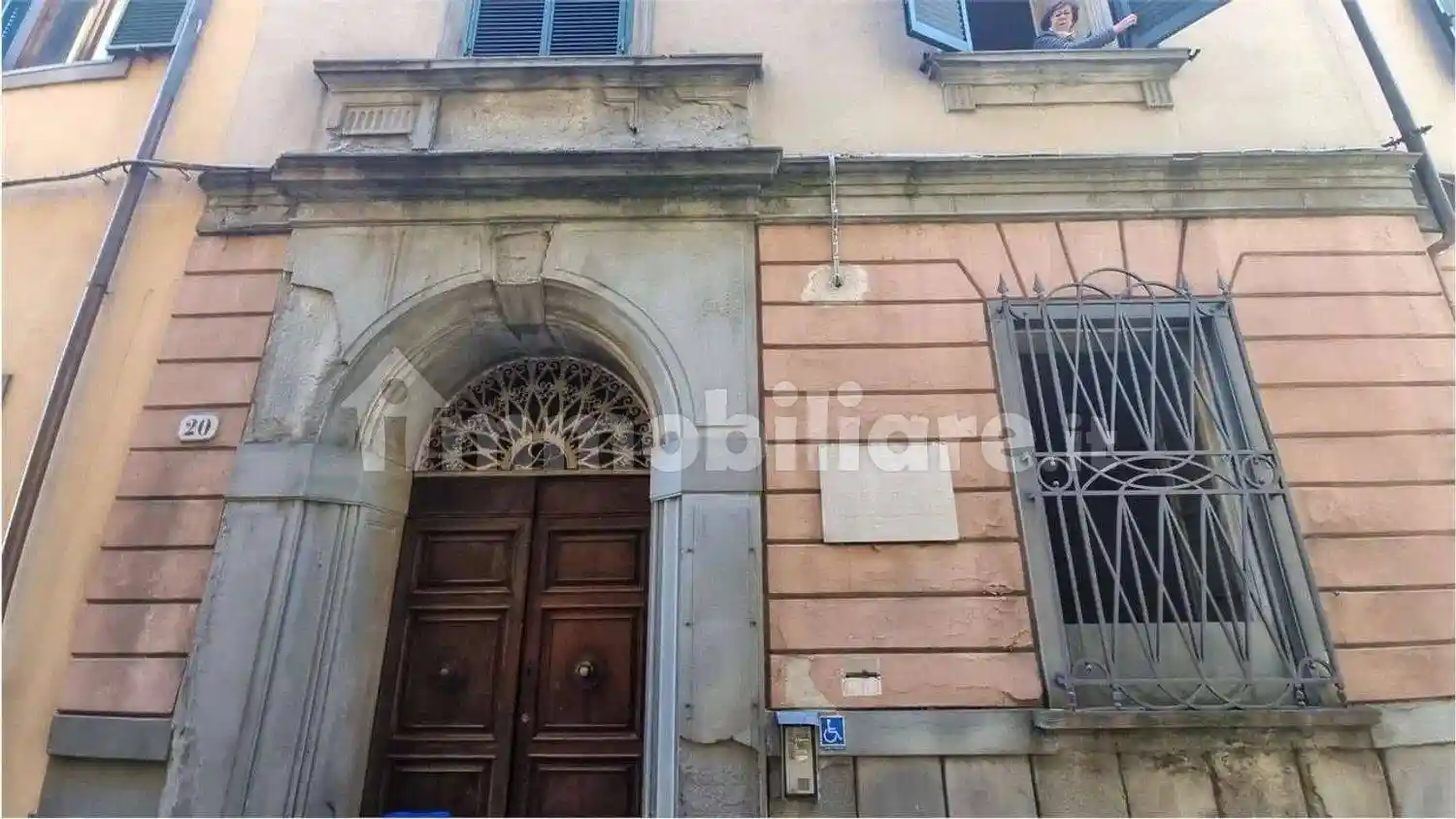 Appartamento in vendita a Castelnuovo di Garfagnana