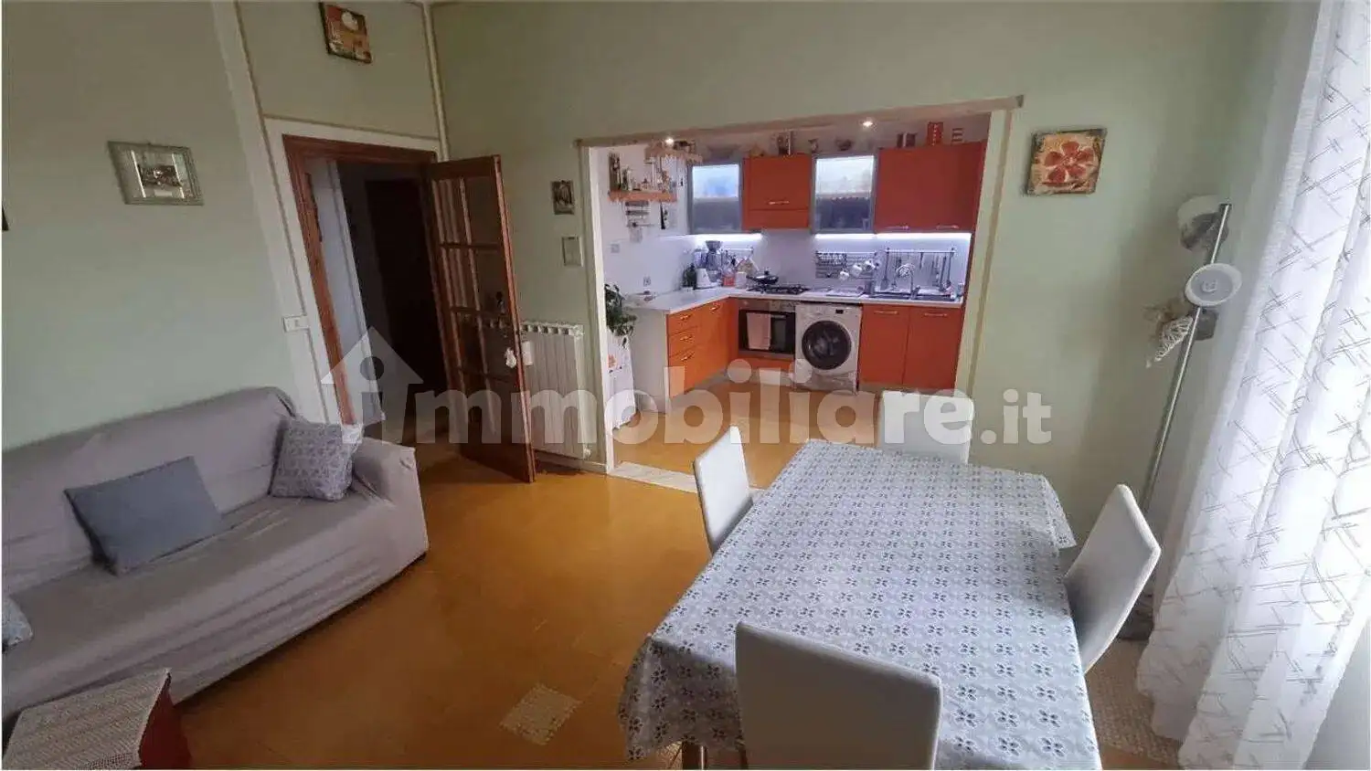 Appartamento in vendita a Pieve Fosciana