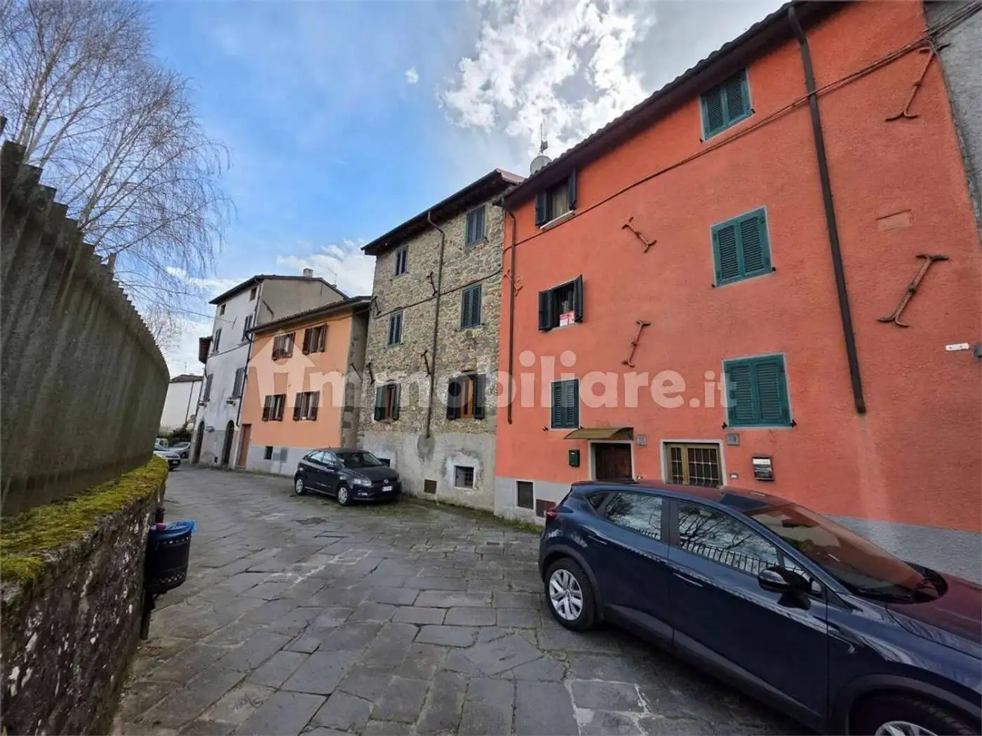 Villa in vendita a Pieve Fosciana