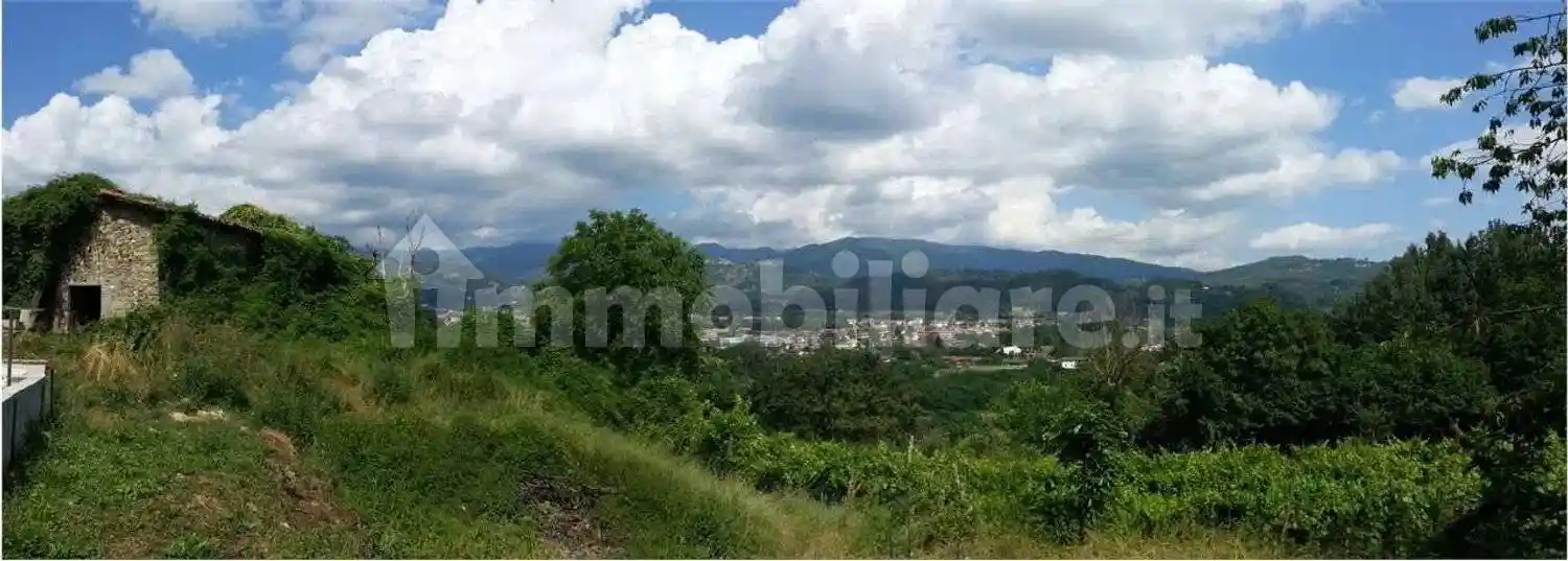 Rustico - Casale in vendita a Castelnuovo di Garfagnana
