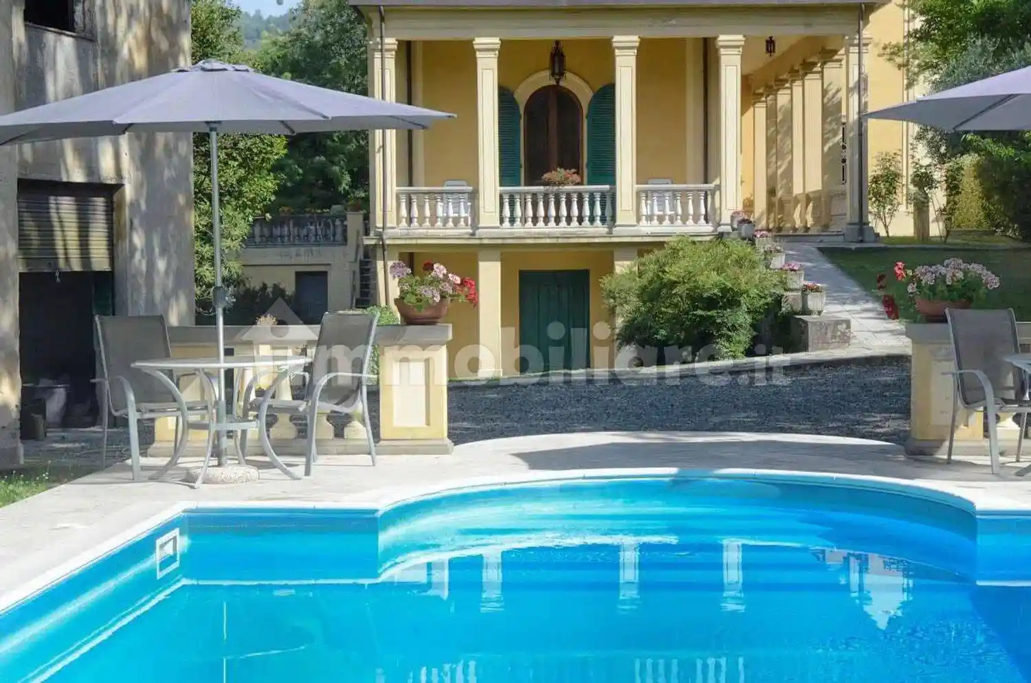 Villa unifamiliare Strada Regionale 445, Barga - foto 4