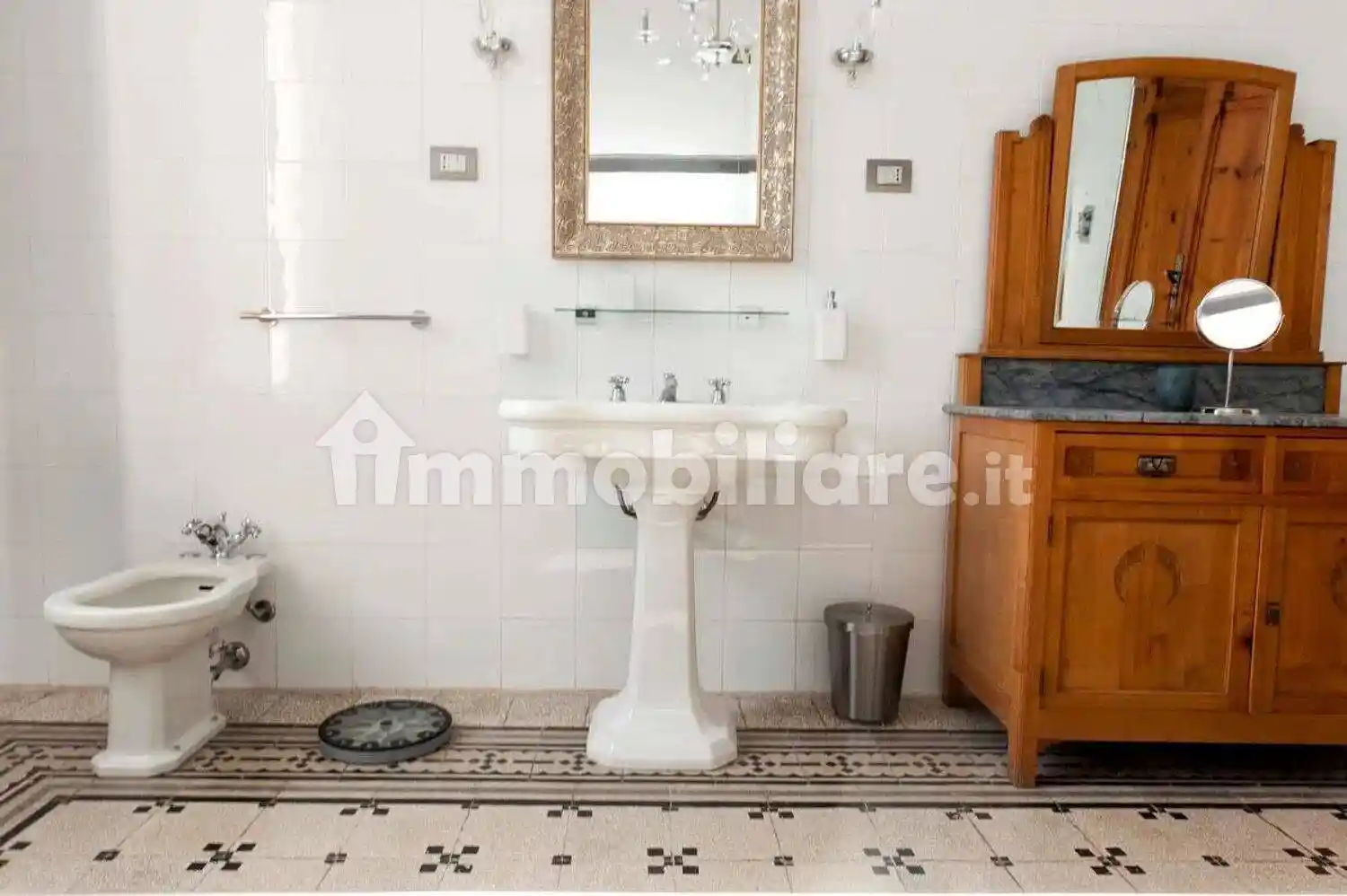 Villa unifamiliare Strada Regionale 445, Barga - foto 5