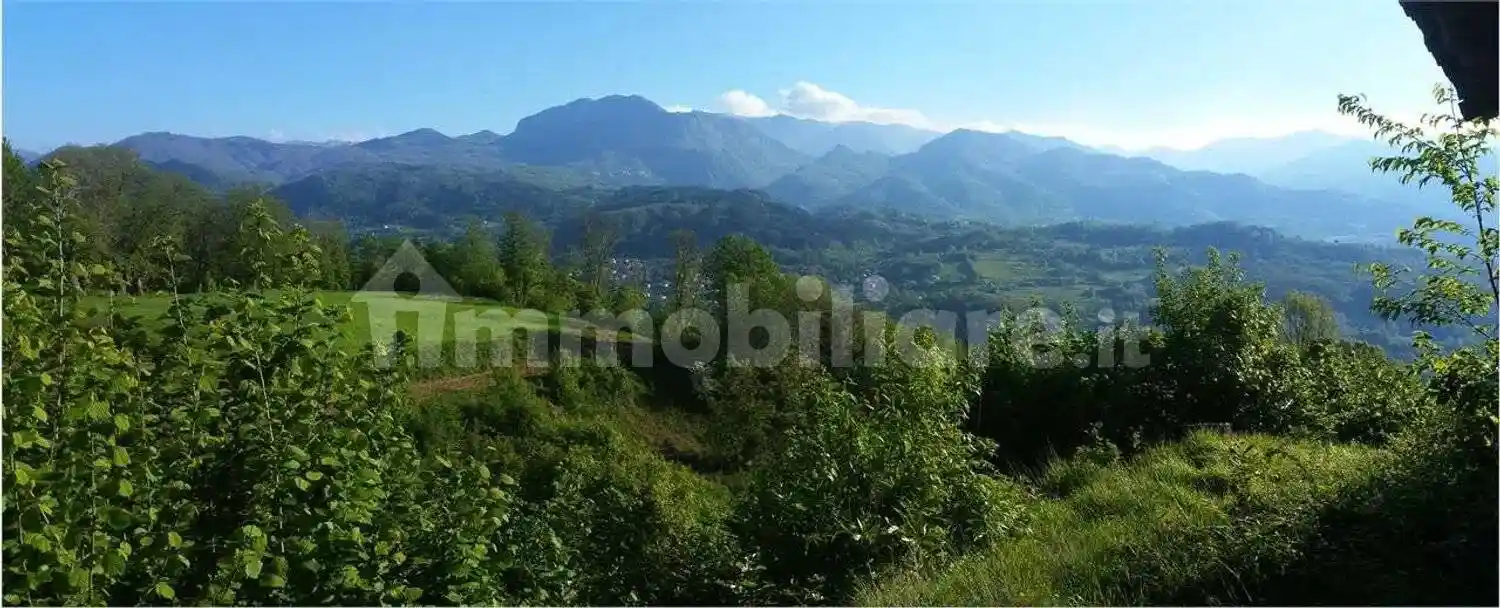 Rustico - Casale in vendita a Camporgiano