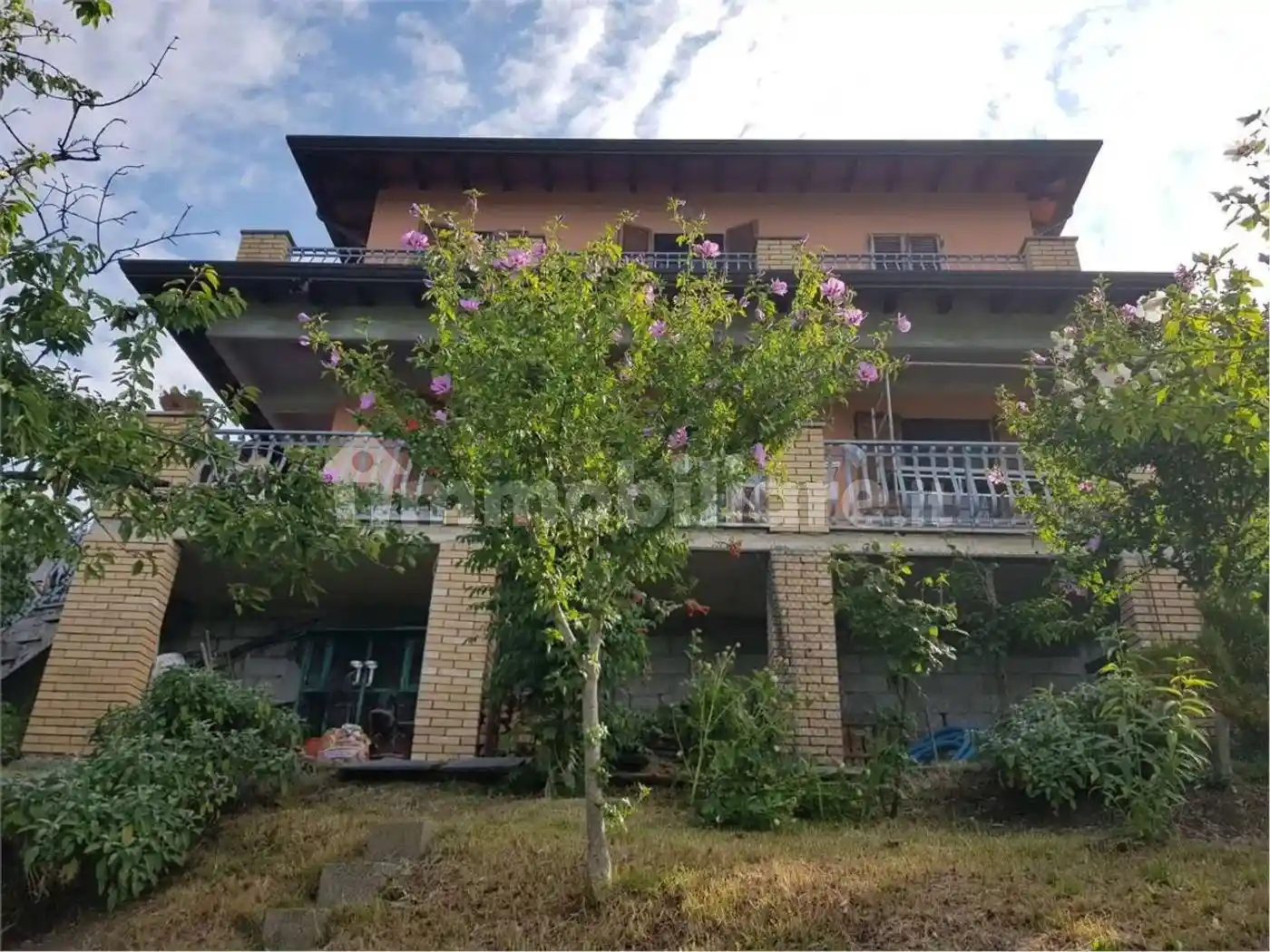 Villa in vendita a Castiglione di Garfagnana