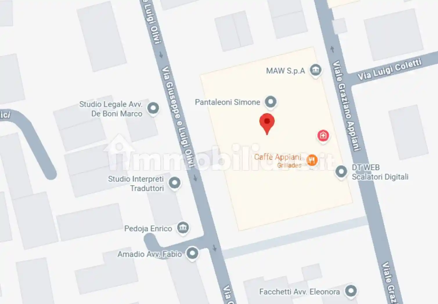 Appartamento - foto 5