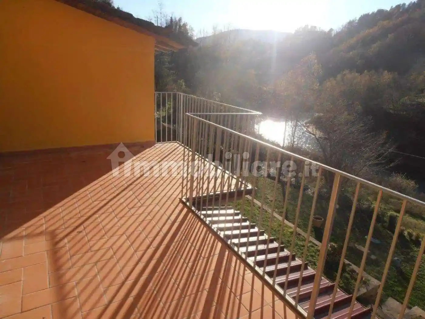 Villa unifamiliare via Iv Novembre, Villa Collemandina - foto 4