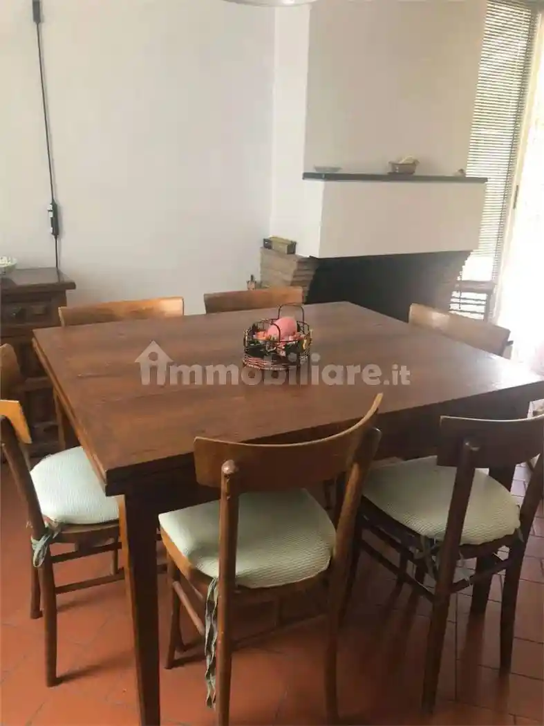 Villa unifamiliare via Roma, Villa Collemandina - foto 4