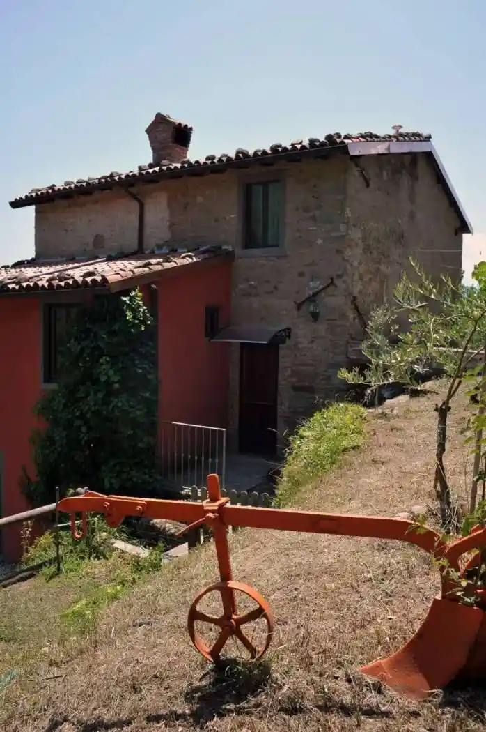 Villa unifamiliare Località Casetta San C., Villa Collemandina - foto 4