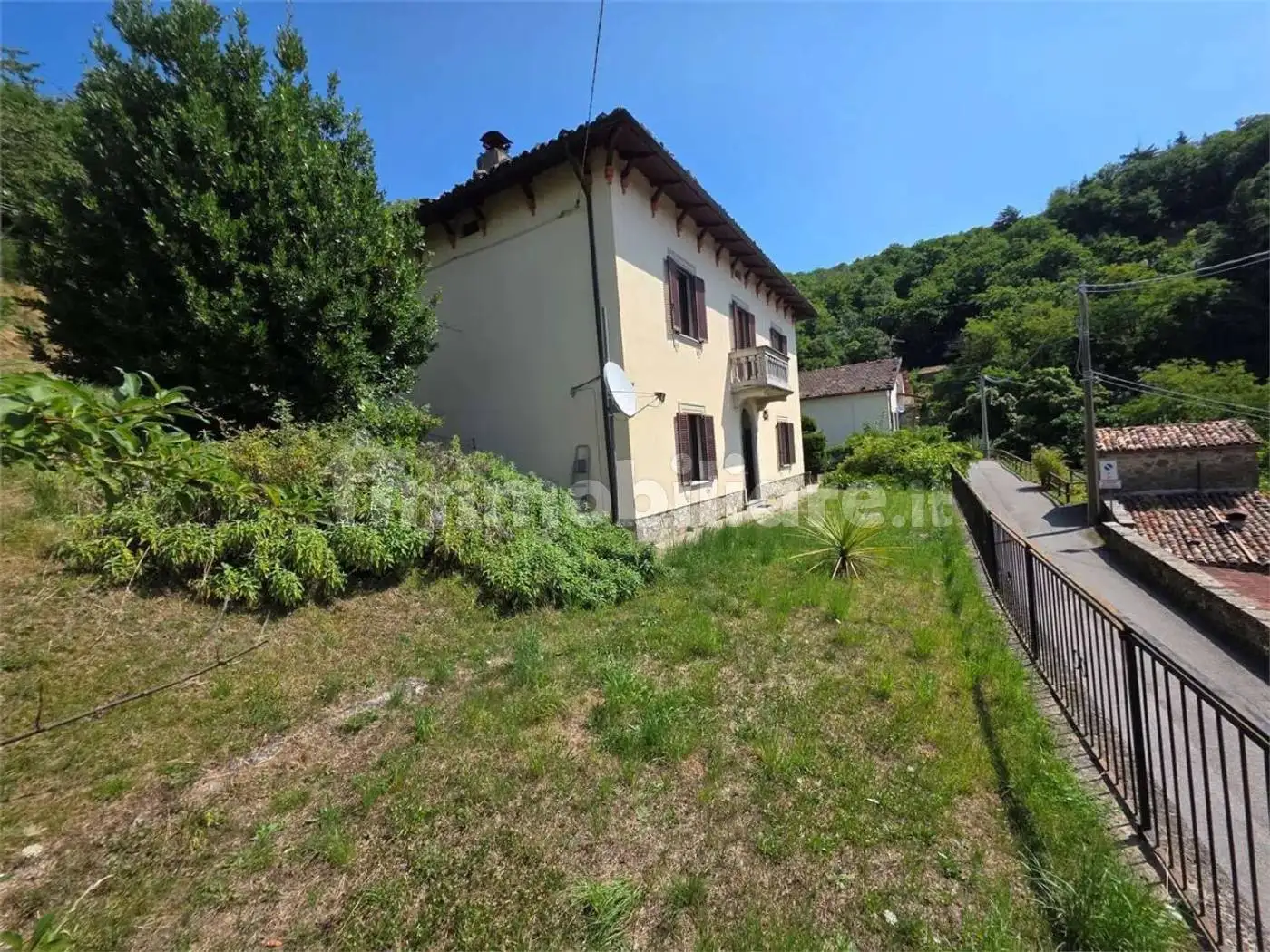 Villa unifamiliare via Canale No Number, Cerageto, Castiglione di Garfagnana - foto 3