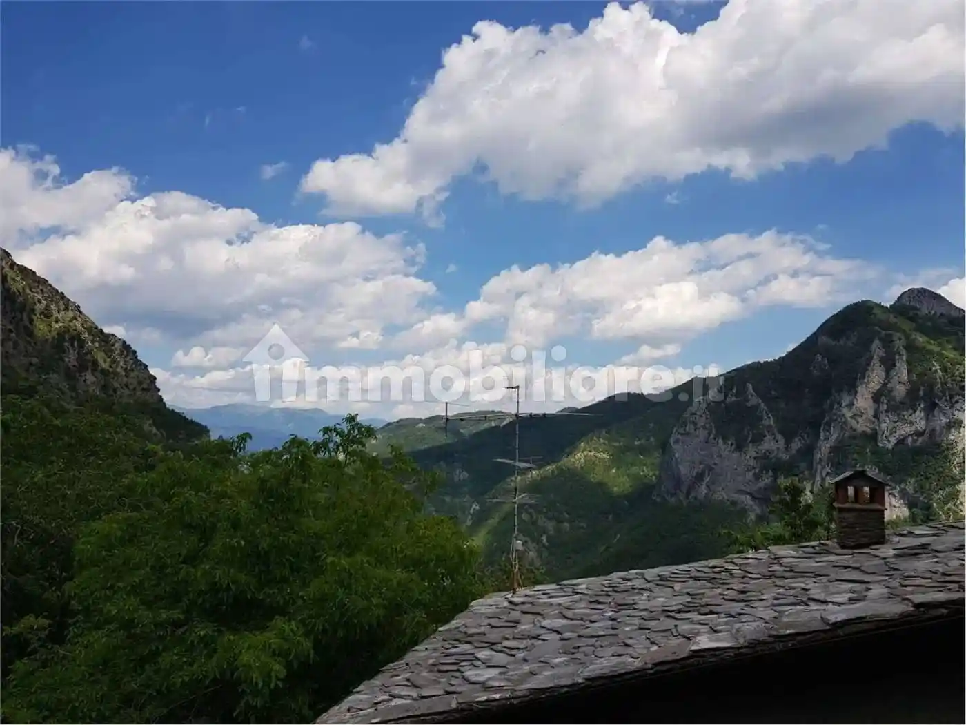 Villa unifamiliare via Casa Beani, Careggine - foto 3