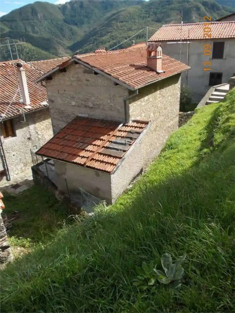 Villa in vendita a Castelnuovo di Garfagnana