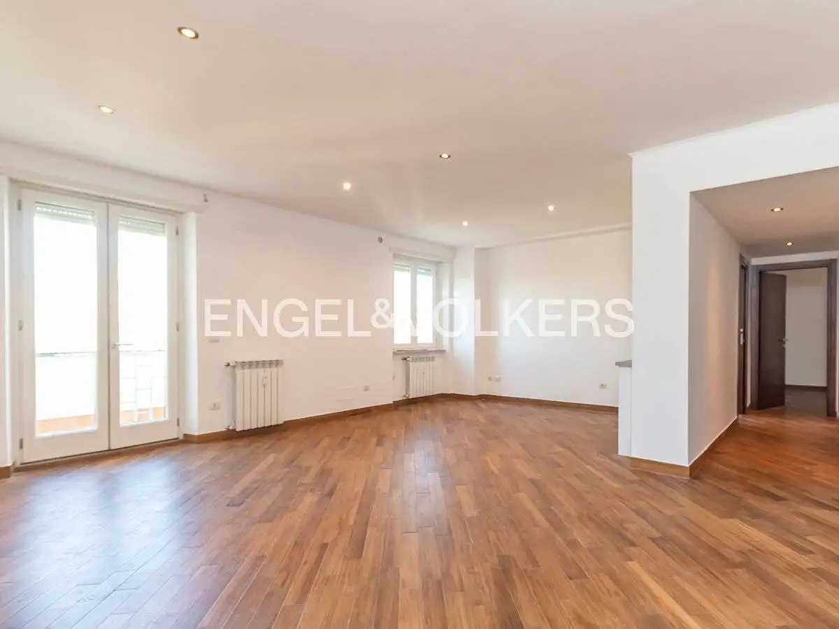 Appartamento in affitto a Roma