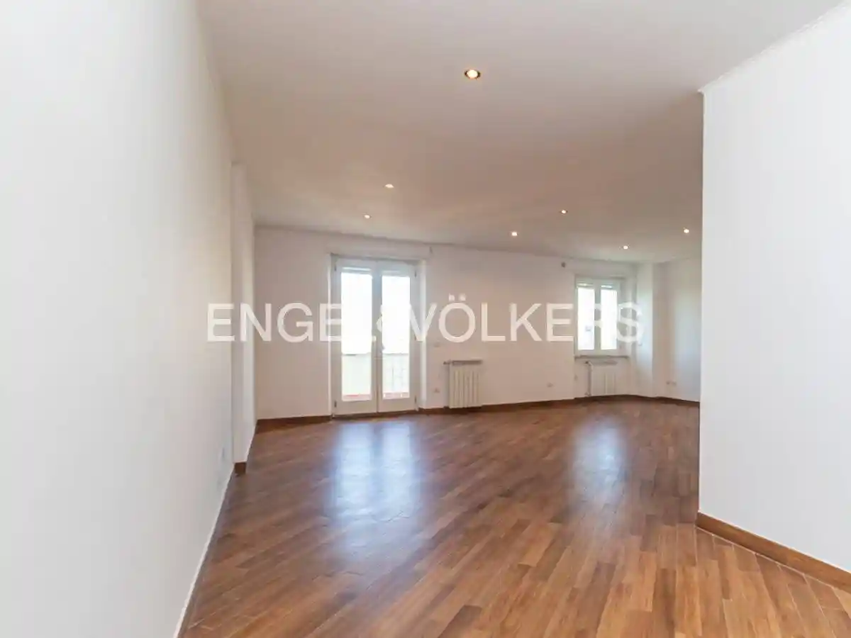 Quadrilocale via Pietro Fedele, Appio Latino, Roma - foto 2