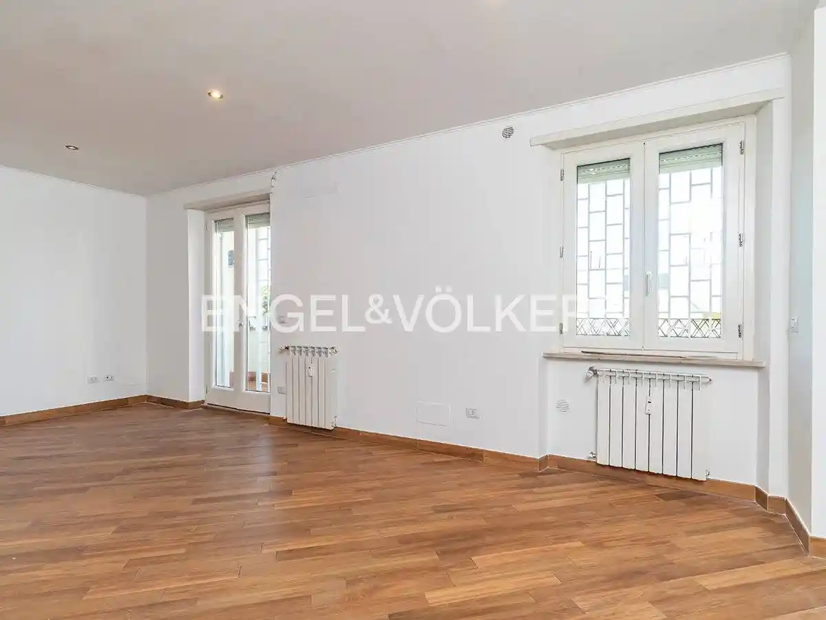 Quadrilocale via Pietro Fedele, Appio Latino, Roma - foto 3