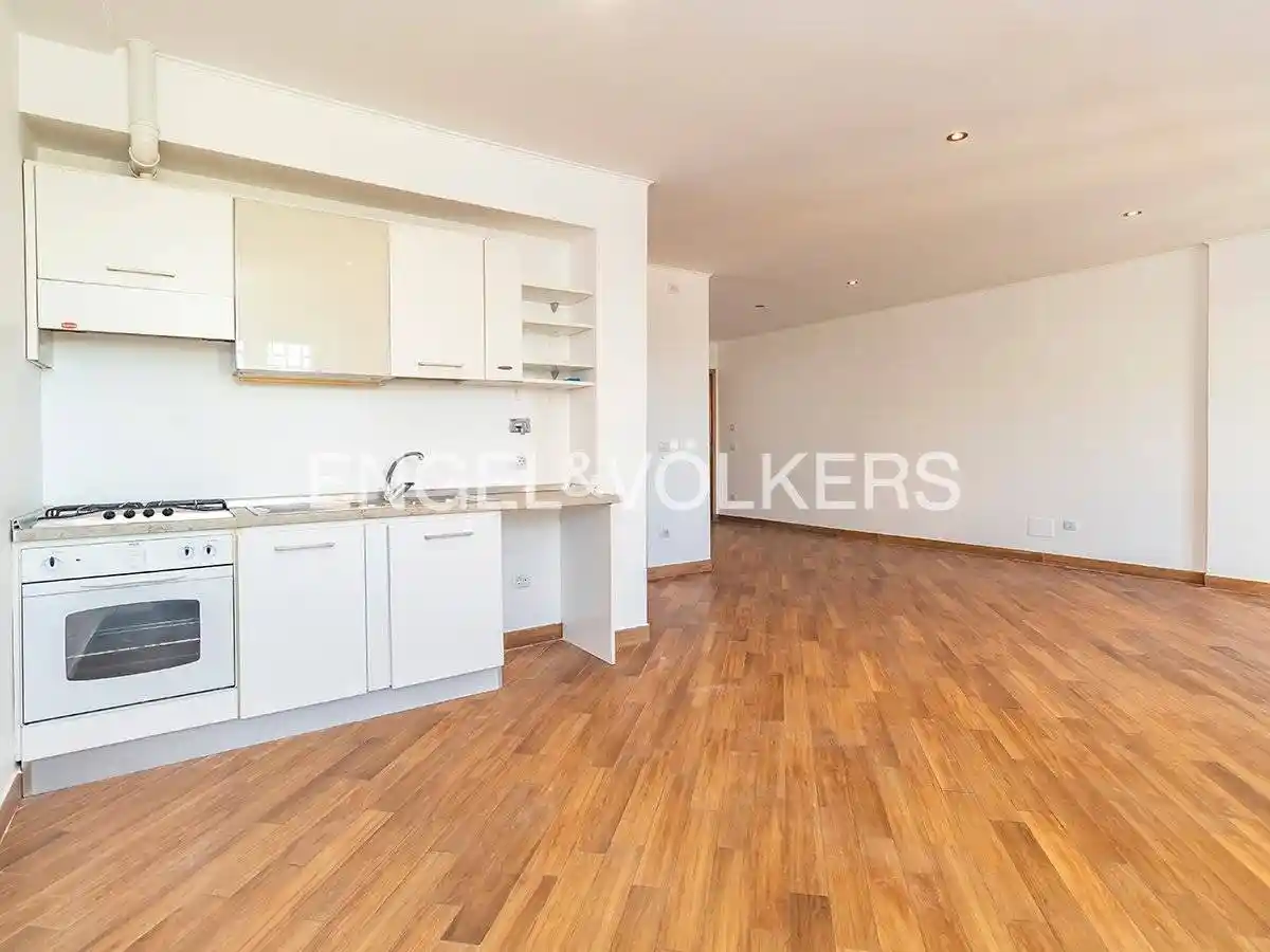 Quadrilocale via Pietro Fedele, Appio Latino, Roma - foto 4