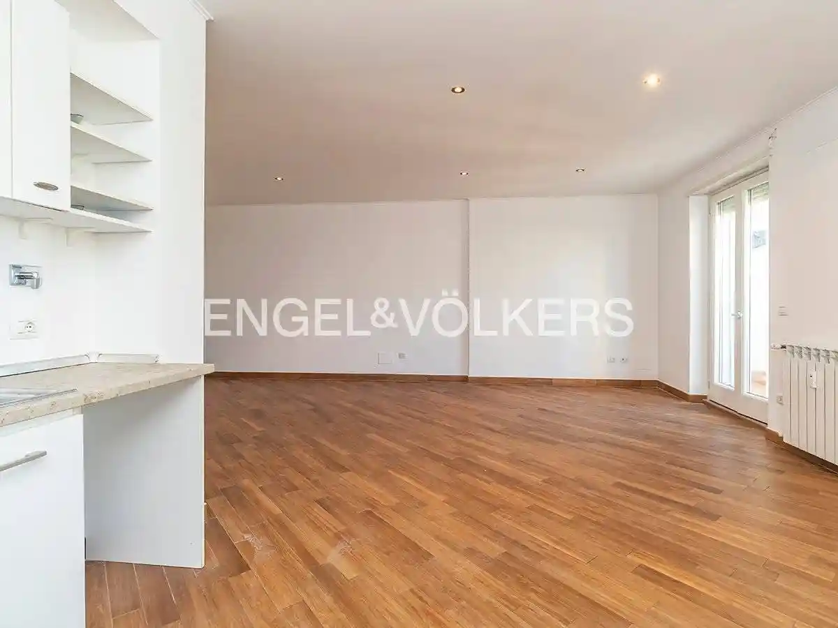 Quadrilocale via Pietro Fedele, Appio Latino, Roma - foto 5