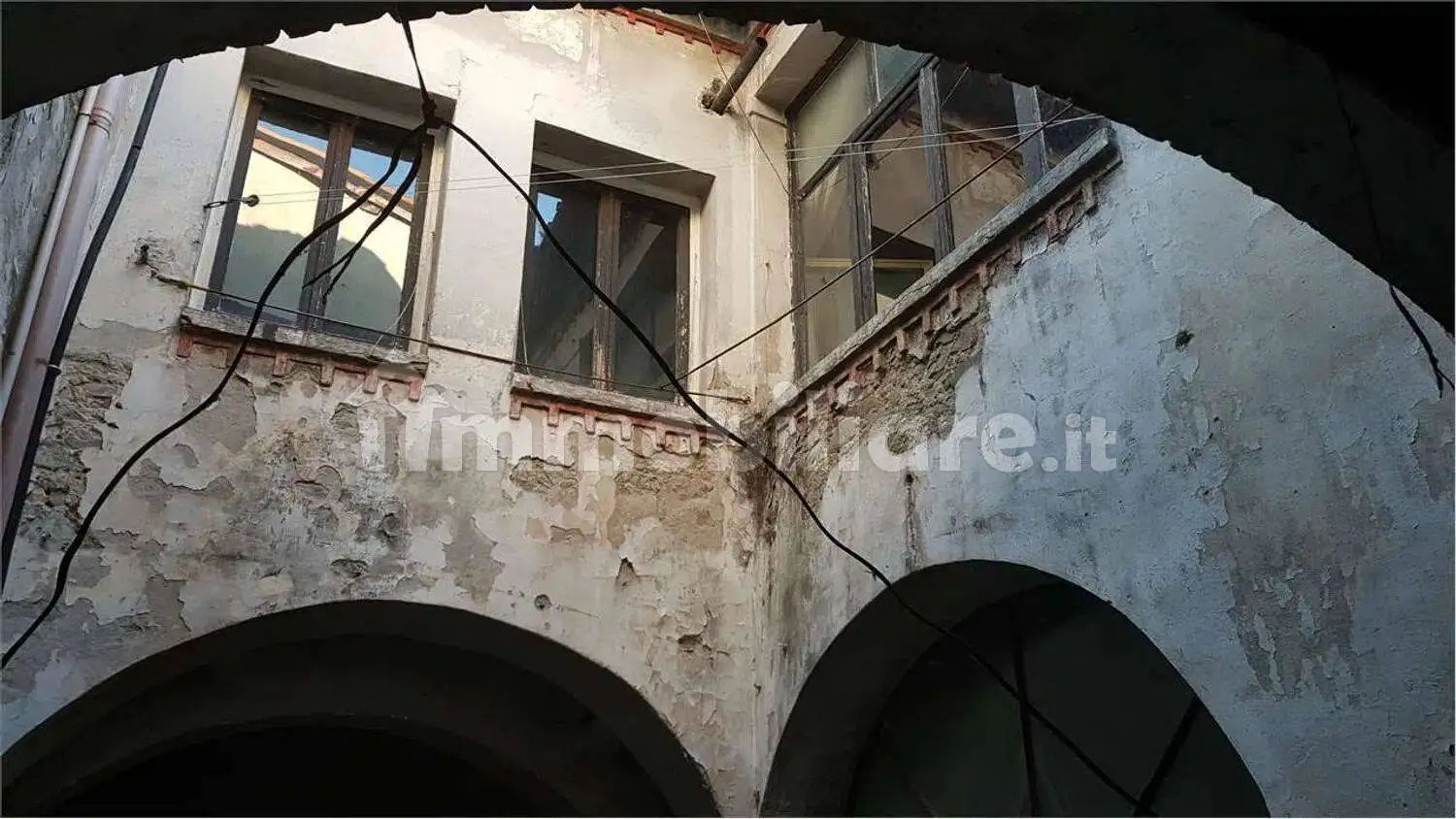 Cascina via Guglielmo Marconi No Number, Centro, Castiglione di Garfagnana - foto 5