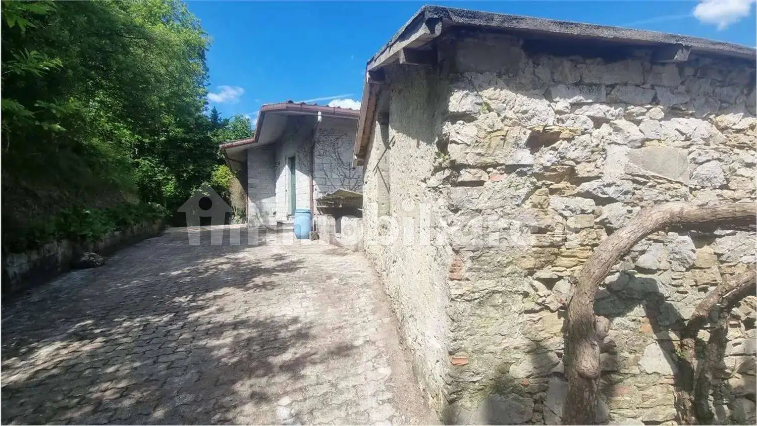 Villa in vendita a Molazzana