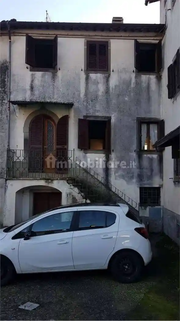 Villa in vendita a Gallicano