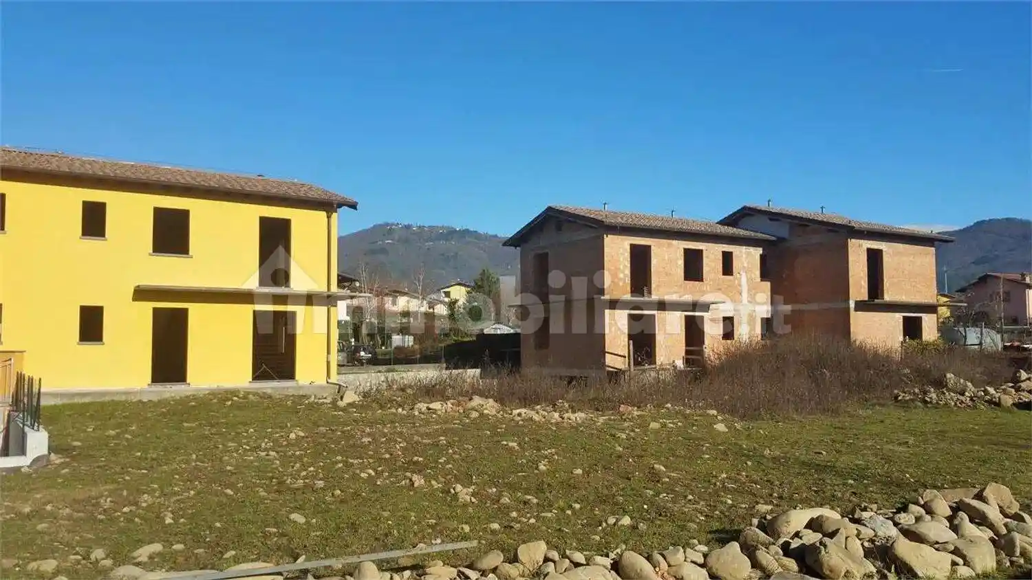 Villa in vendita a Pieve Fosciana