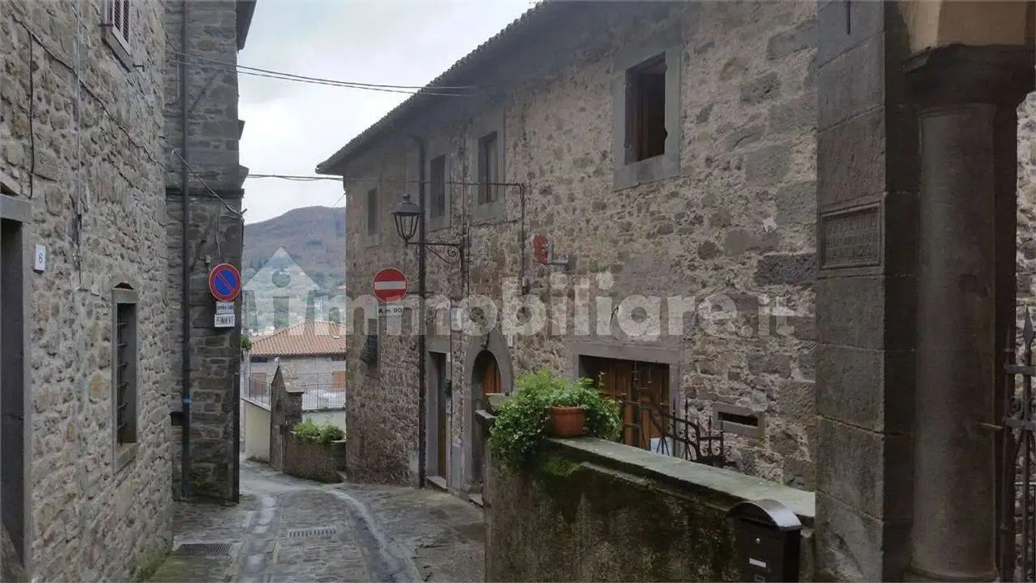 Appartamento in vendita a San Romano in Garfagnana