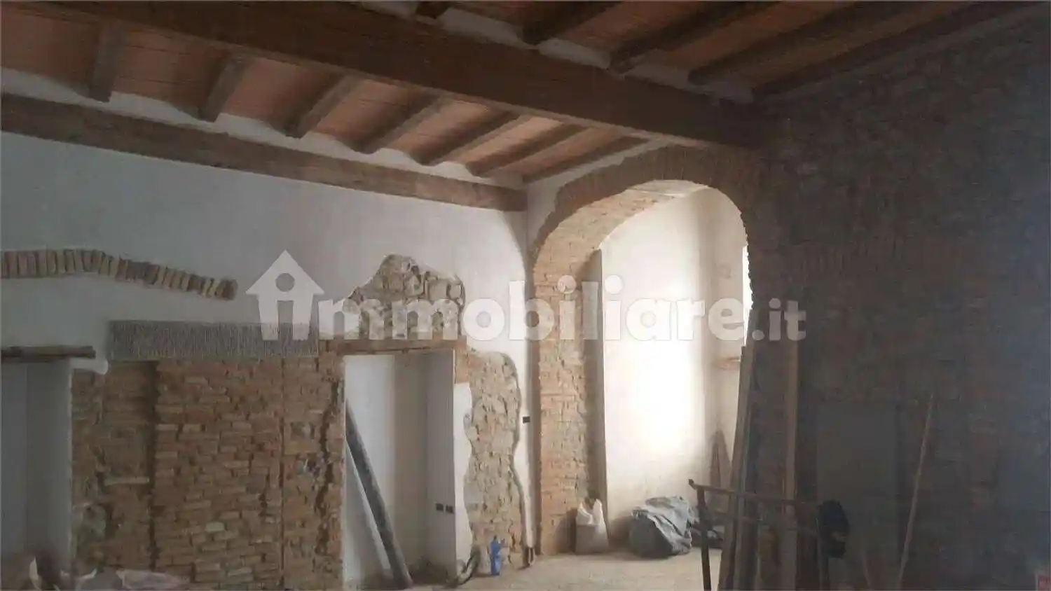 Appartamento in vendita a Castelnuovo di Garfagnana