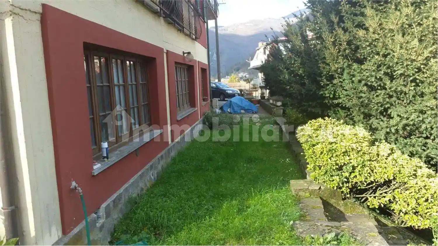 Appartamento in vendita a Castelnuovo di Garfagnana