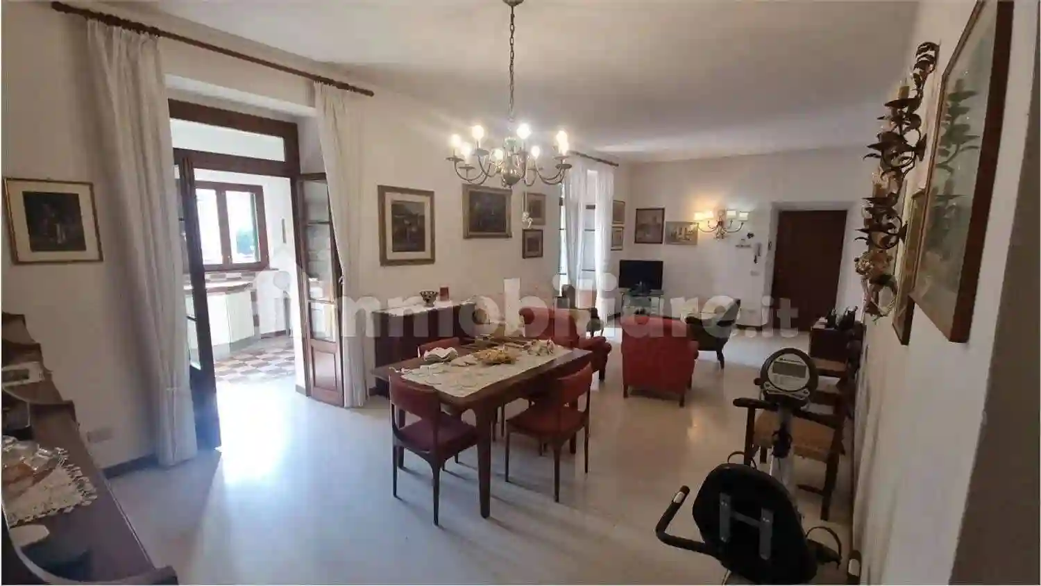 Appartamento - foto 5