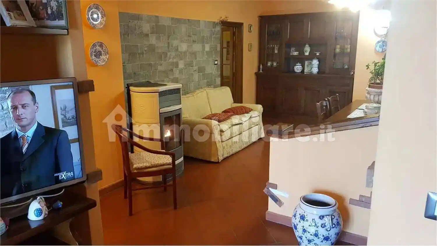 Appartamento via San Sebastiano No Number, Casatico, Camporgiano - foto 3