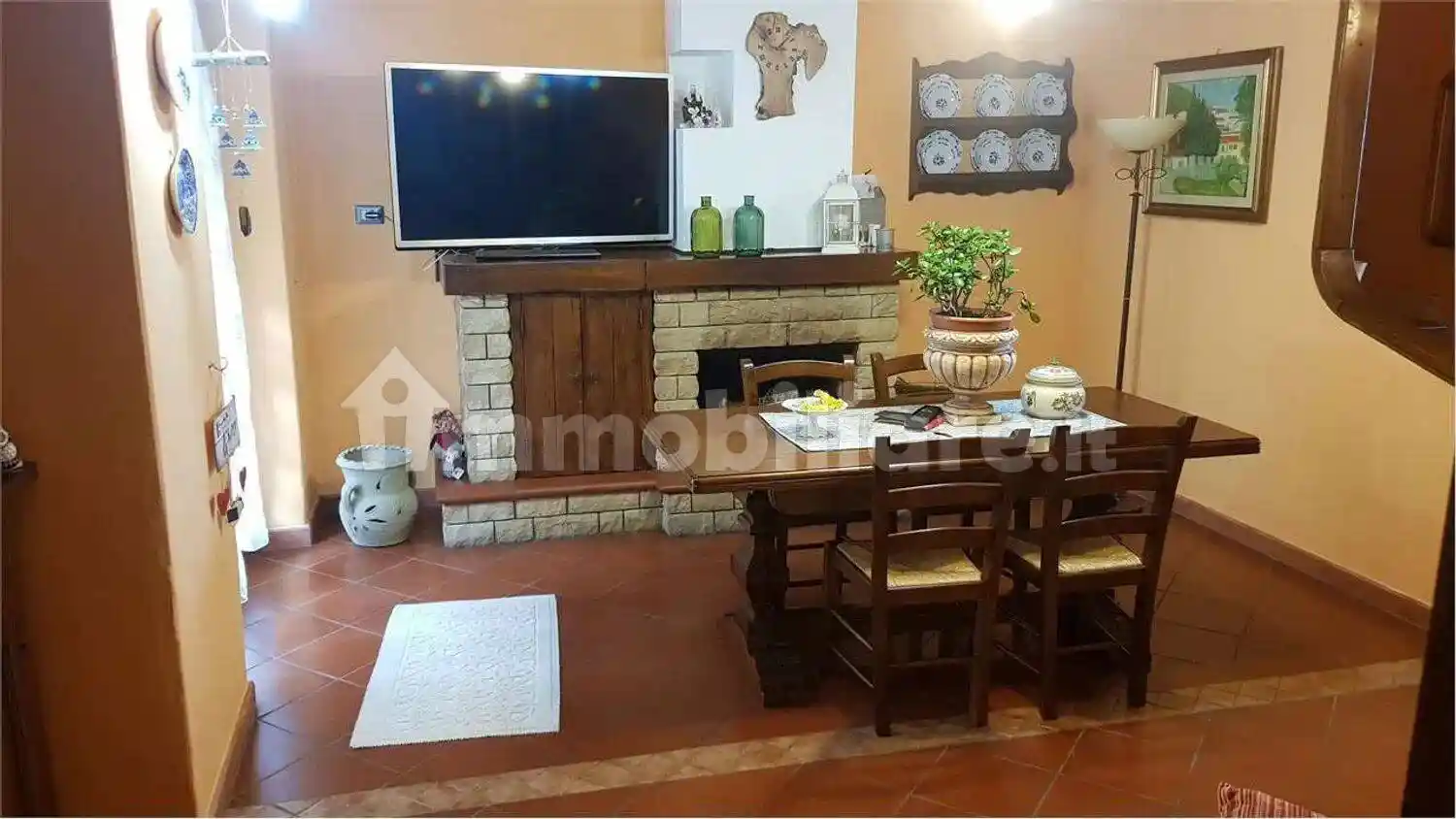 Appartamento via San Sebastiano No Number, Casatico, Camporgiano - foto 4