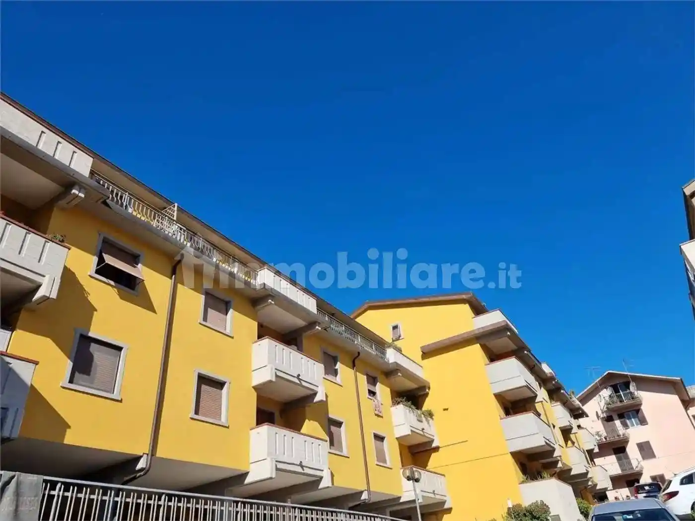 Appartamento in vendita a Castelnuovo di Garfagnana