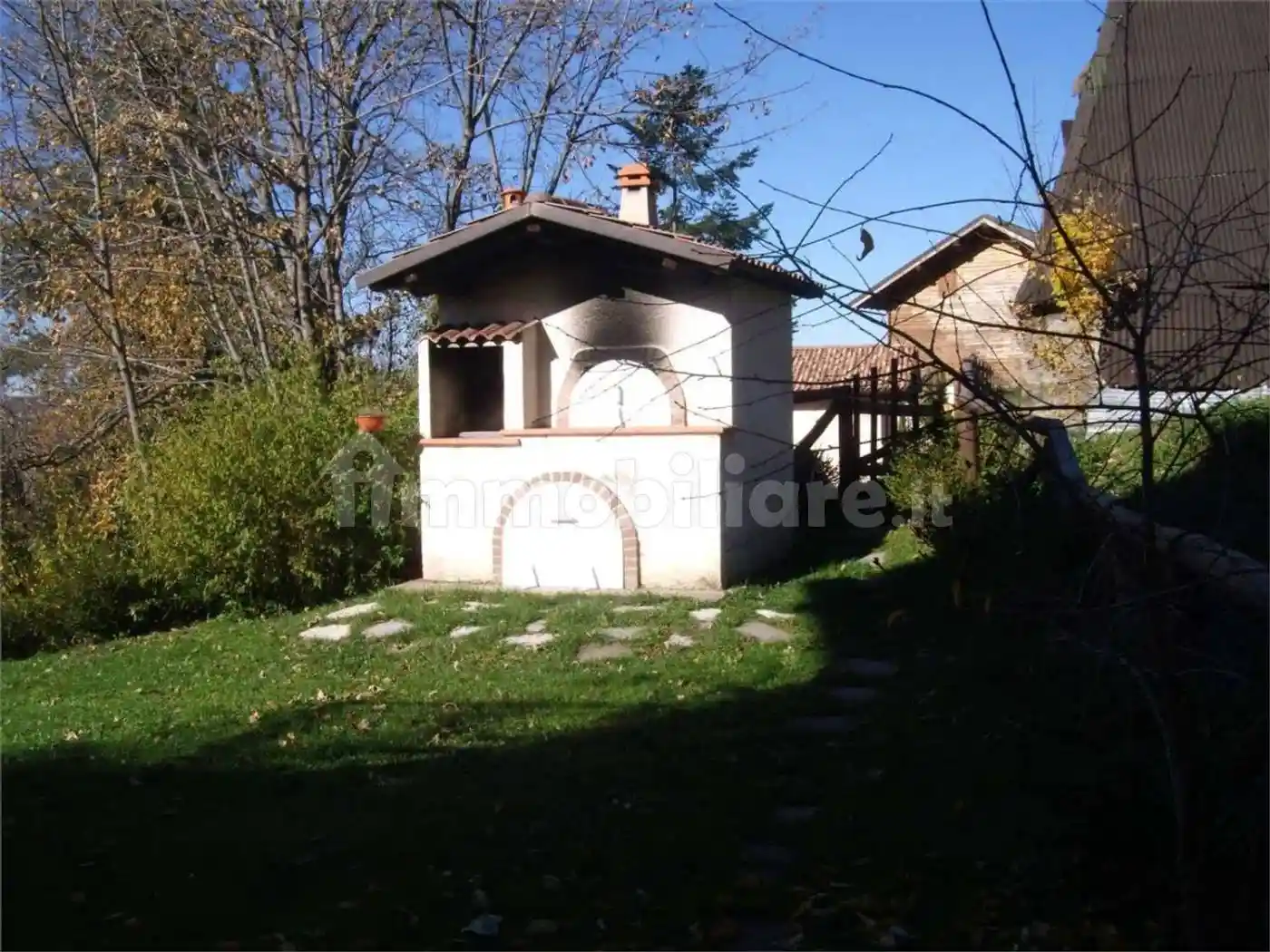 Quadrilocale via Monte Sumbra, Careggine - foto 2