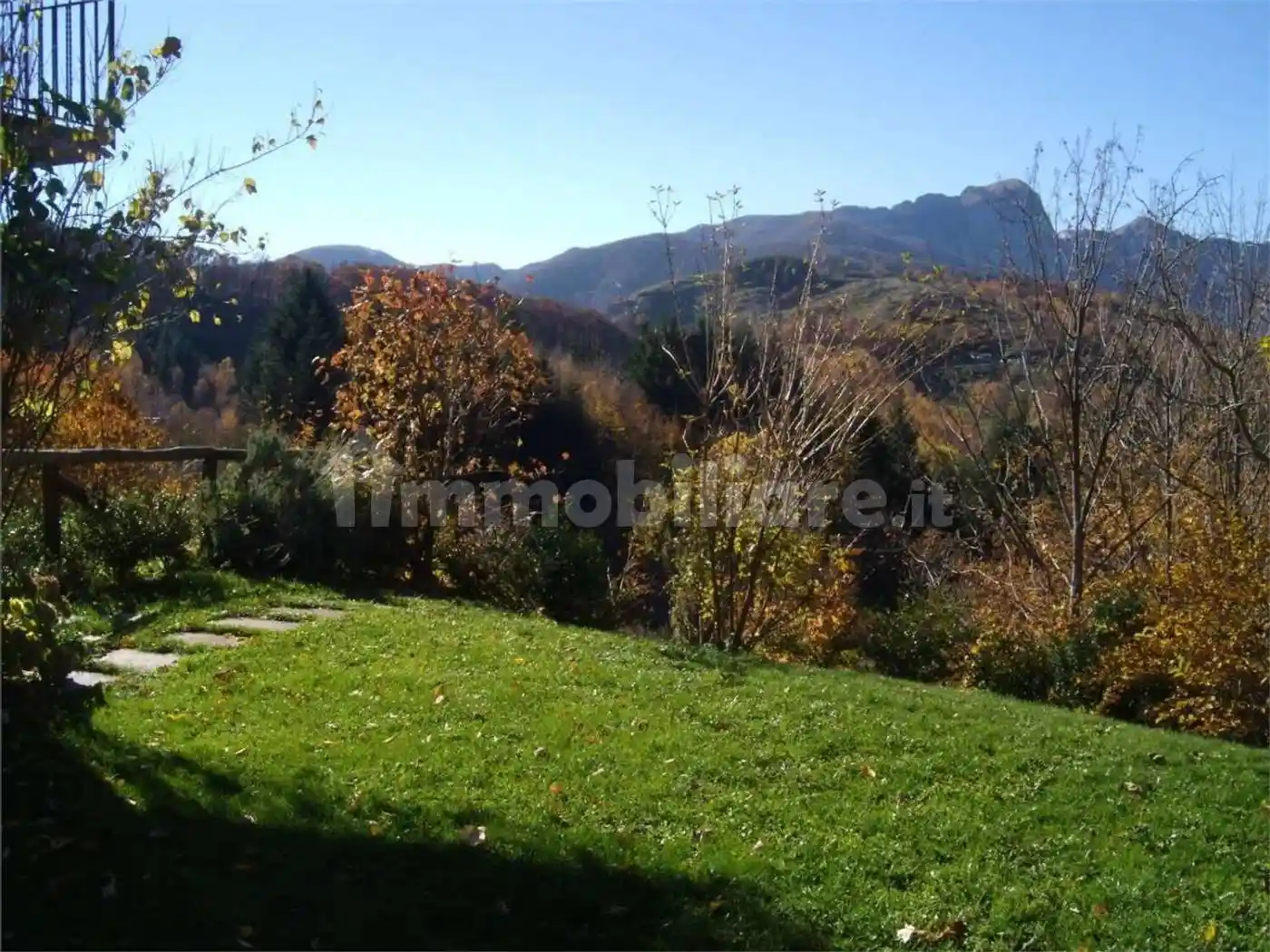 Quadrilocale via Monte Sumbra, Careggine - foto 3