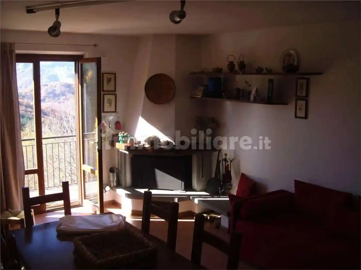 Quadrilocale via Monte Sumbra, Careggine - foto 4