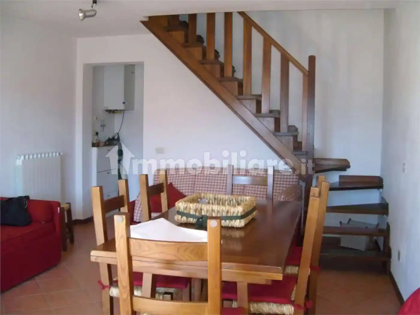 Quadrilocale via Monte Sumbra, Careggine - foto 5