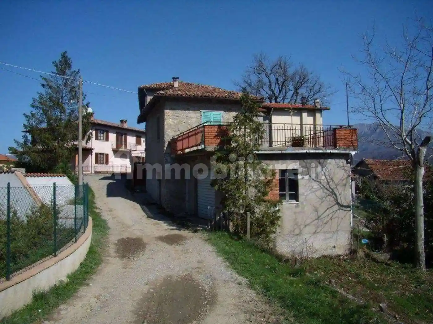 Rustico - Casale in vendita a Camporgiano