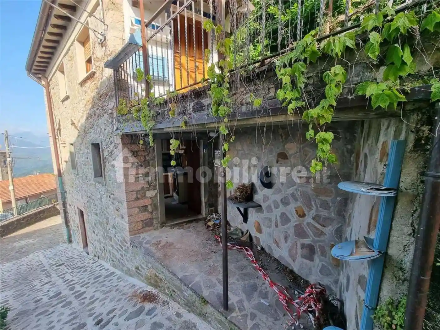 Cascina via Costa Delle Piella, 1, Massa, Villa Collemandina - foto 3